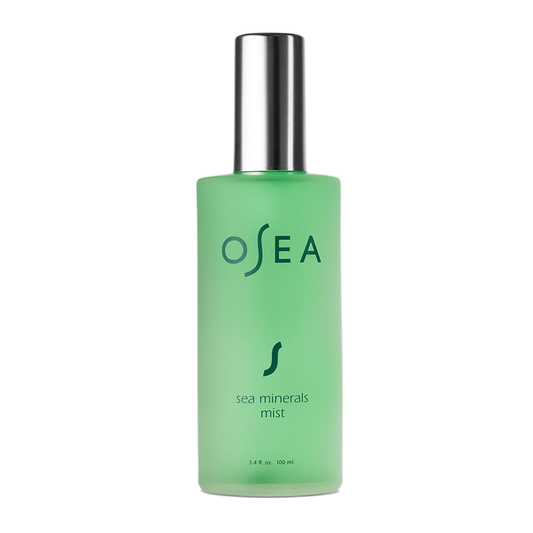 Sea Minerals Mist