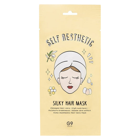 Self Aesthetic Silky Hair Mask