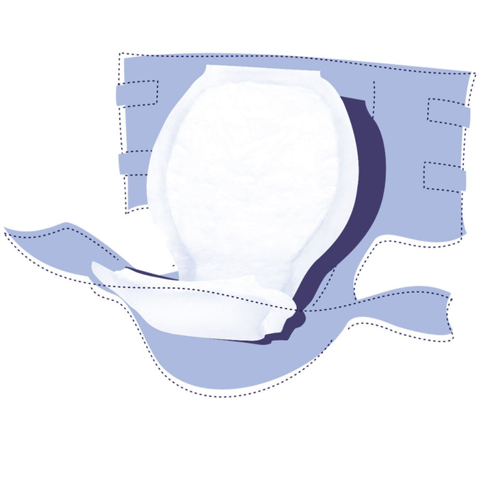 Seni Booster Pads - SNO30PB1-Pack - LL Medico