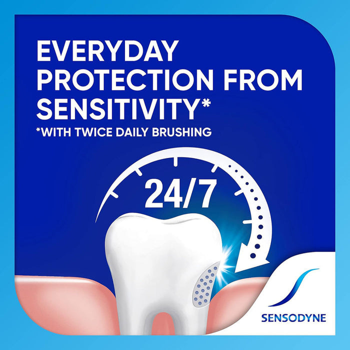 Sensodyne Extra Fresh Toothpaste - 75ml, Toothpaste