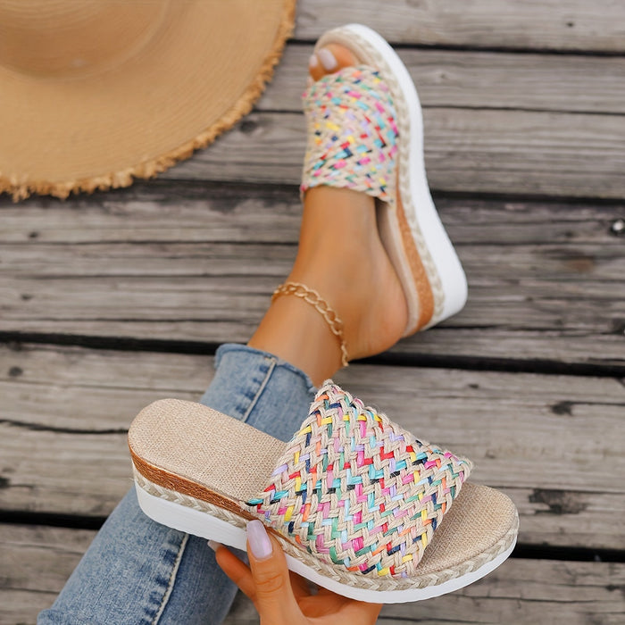 Serena | Women's Sandals