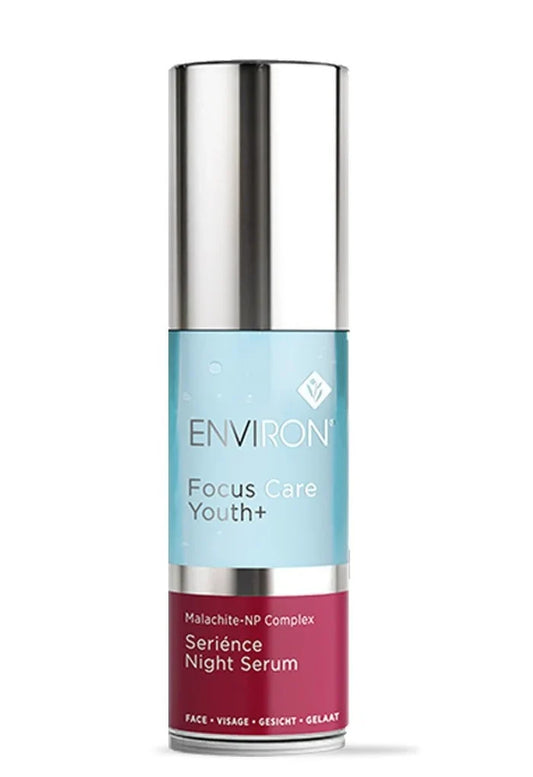 Environ Seriénce Night Serum | Metro DC Area Skincare Boutique