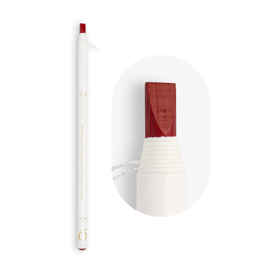Shaping Pencil Hot Red E