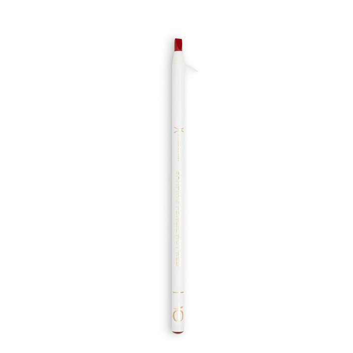 Shaping Pencil Hot Red E