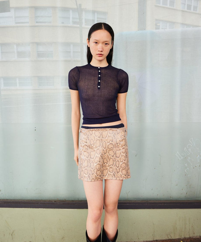 sheer mini rib KNIT_3