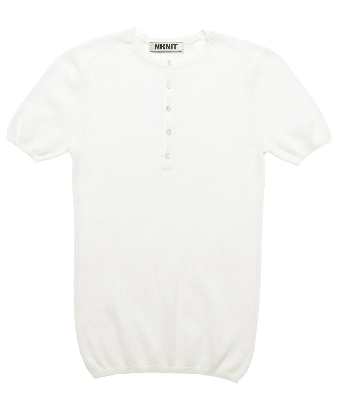 sheer mini rib KNIT_4