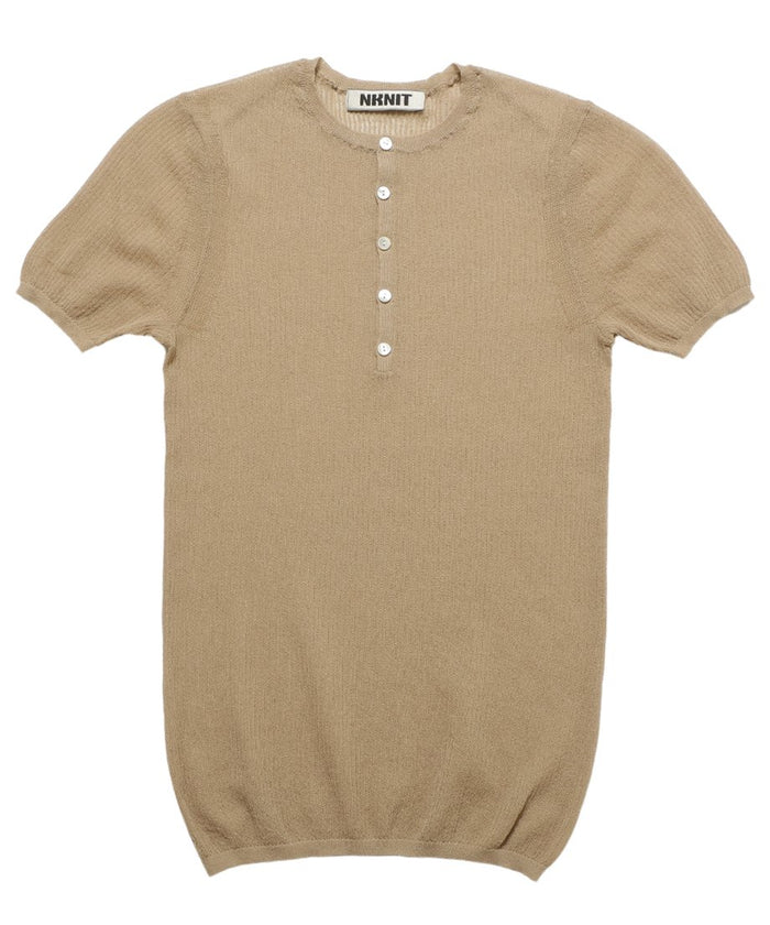 sheer mini rib KNIT_7