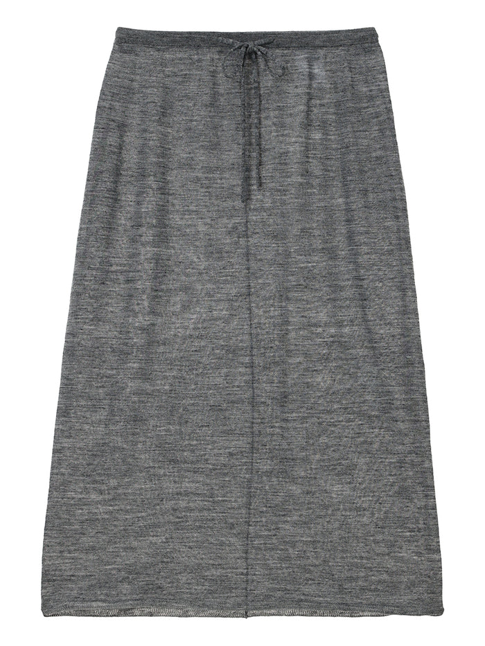 sheer tight KNIT