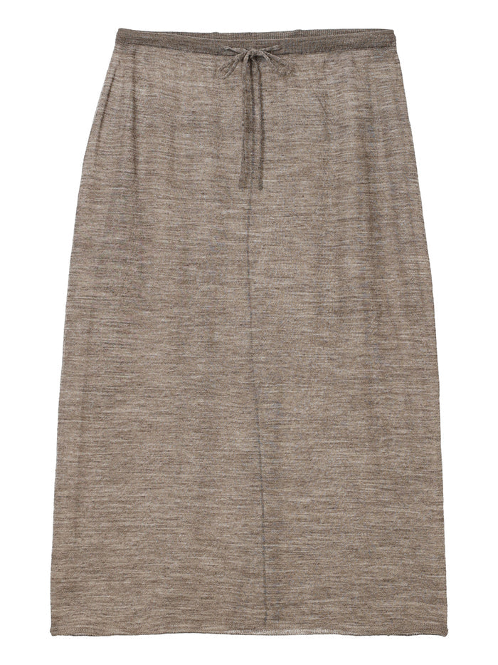 sheer tight KNIT