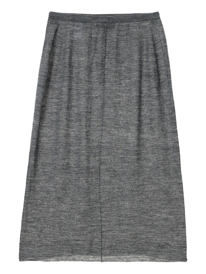 sheer tight KNIT