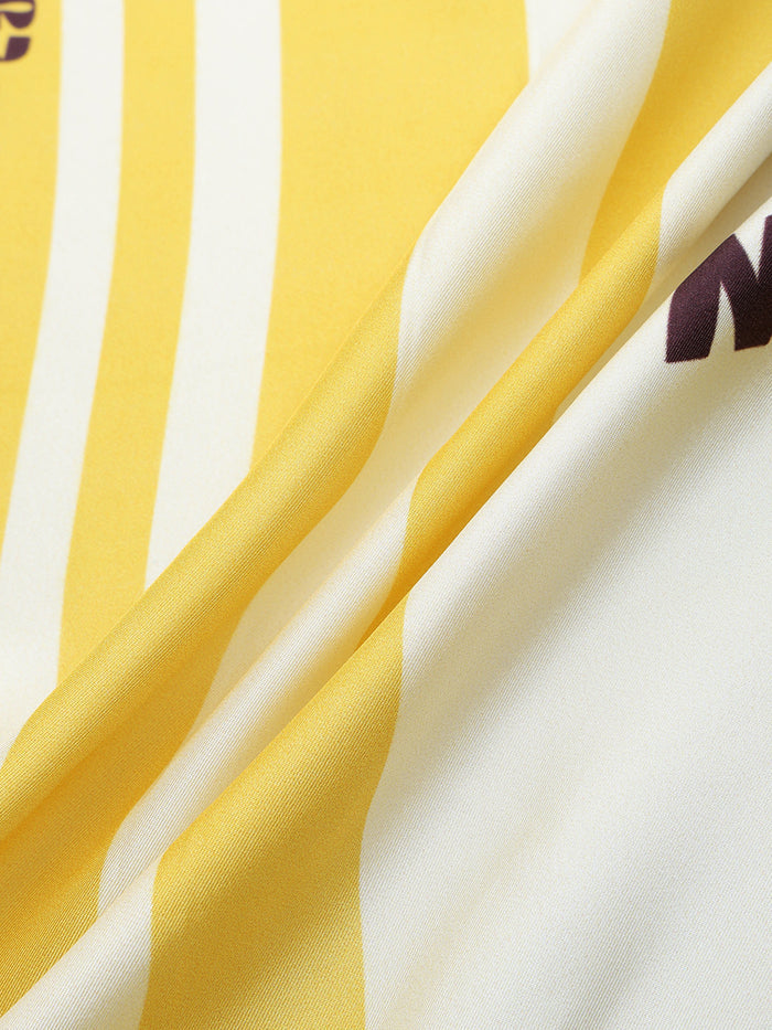 shell silk scarf