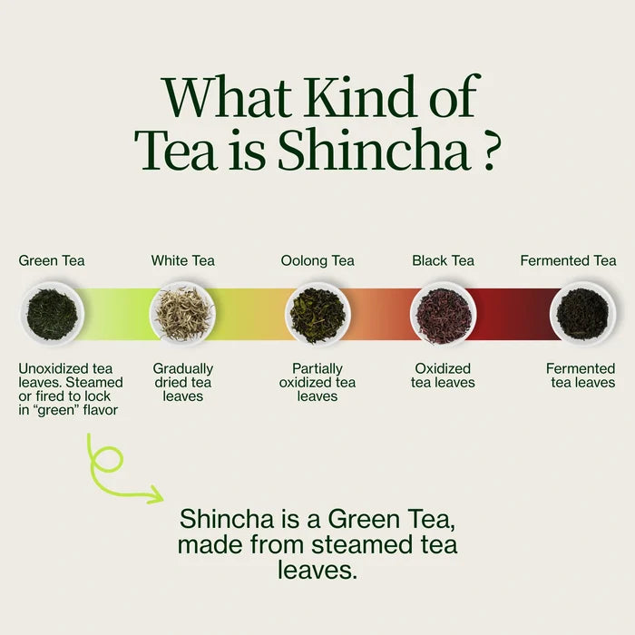 Shincha Nohana Chiran 2026
