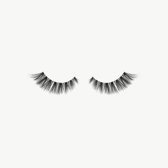 Short Natural False Eyelashes Filler Lux™