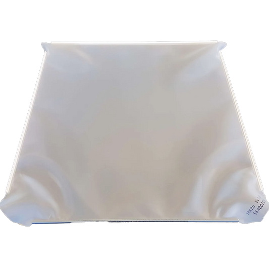 Shur-Loc MZX 23X31 156 White