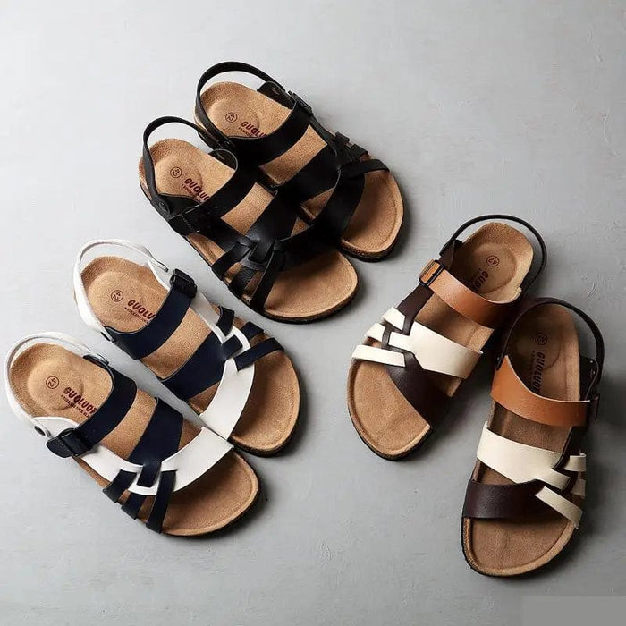 Sienna | Women's Sandals