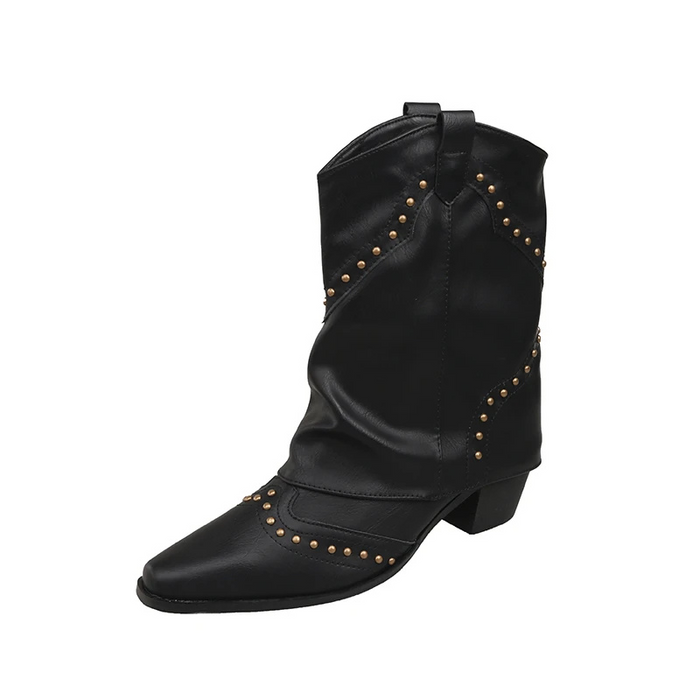 Black / 5US