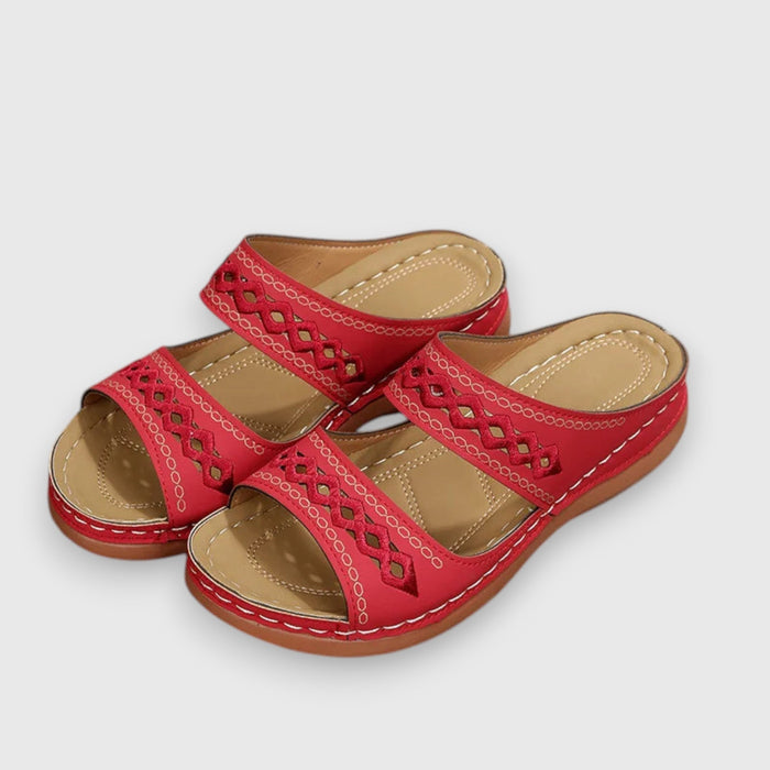 Red / 5.5