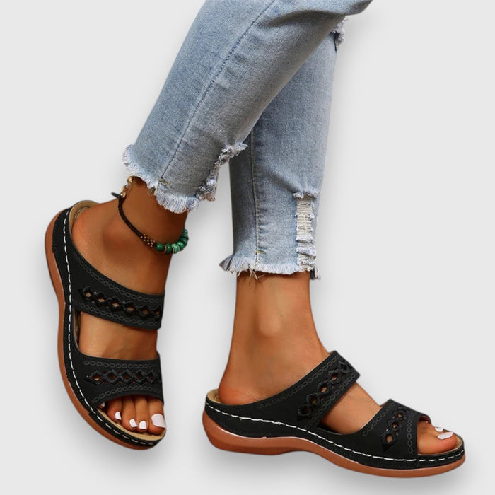 Sierra | Women's Sandals Wide Fit