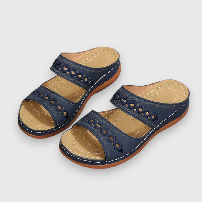 Blue / 5.5
