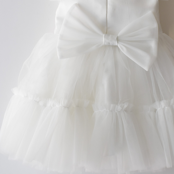 Silly Stella Baby Dress