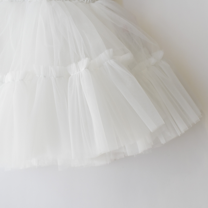 Silly Stella Baby Dress
