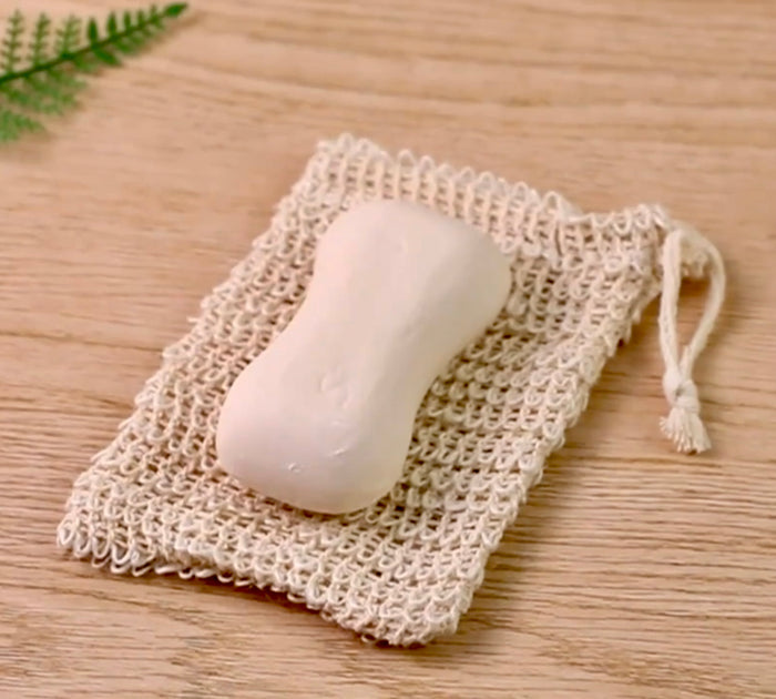 SISAL SOAP SAVER