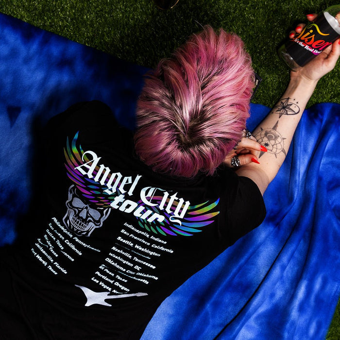 Siser EasyReflective Colors Heat Transfer Vinyl 20" - By the Yard - HeatPressNation