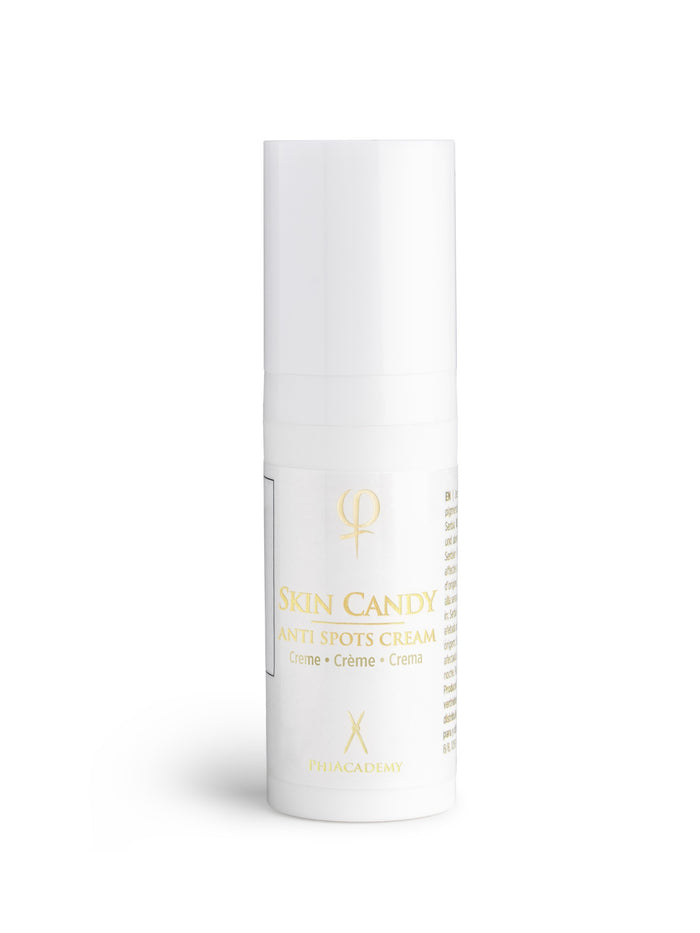 Skin Candy Anti Spots Cream 10ml  9pcs