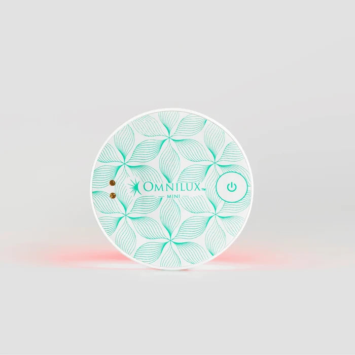 Omnilux Mini | Metro DC Area Skincare Boutique