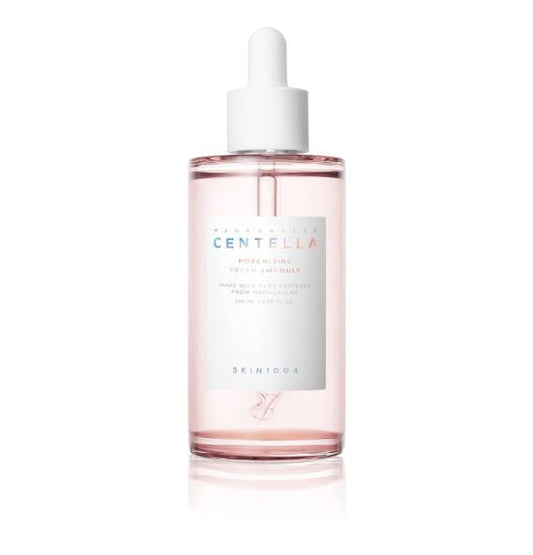 SKIN1004 Madagascar Centella Poremizing Fresh Ampoule 50ml / 1.69 fl. oz.