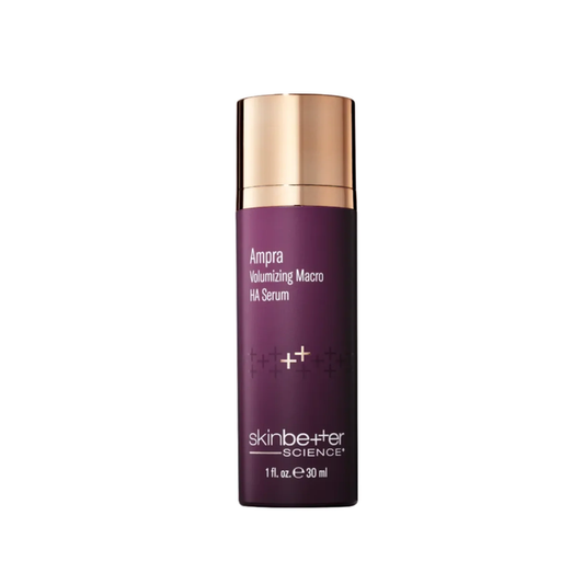 Skinbetter Science Ampra Volumizing Macro HA Serum