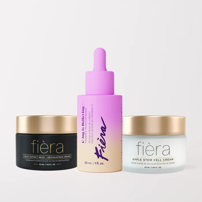 Skincare Set