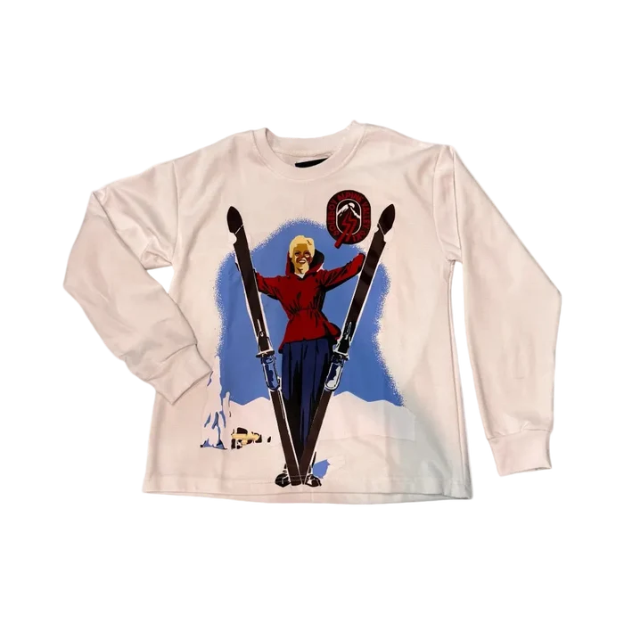 Skitrip Longsleeve