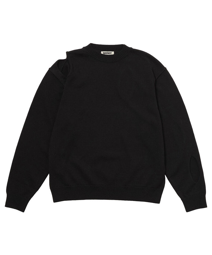 slit KNIT_2