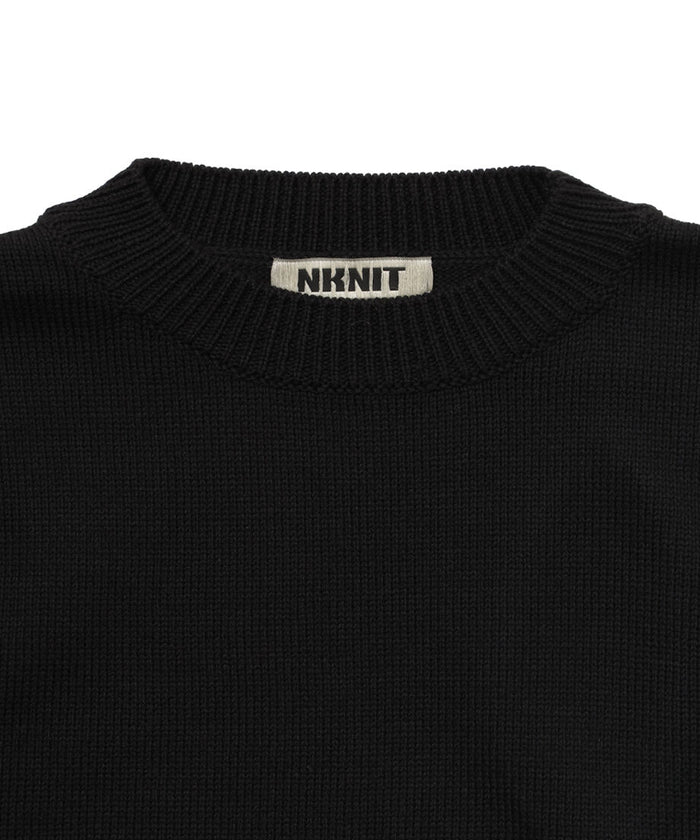 slit KNIT_5