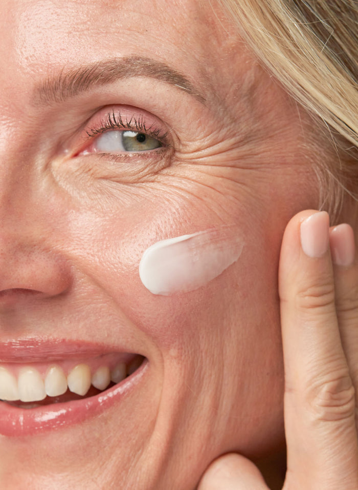 Snail Rescue All-in-One Deep Moisture Cream