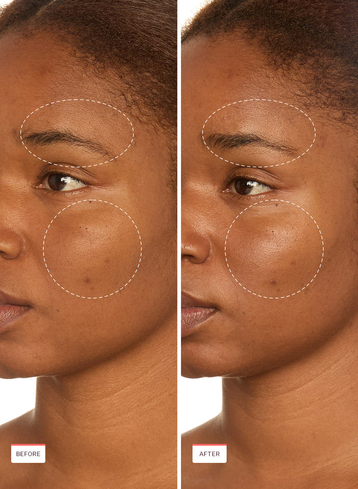 Snail Rescue All-in-One Deep Moisture Cream
