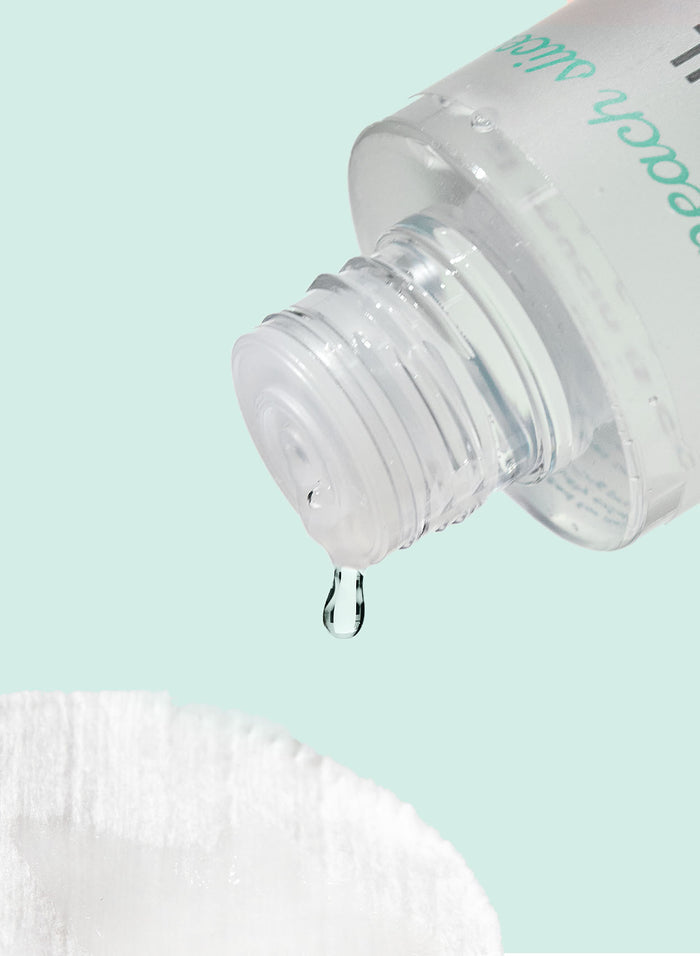 Snail Rescue Blemish Busting Toner