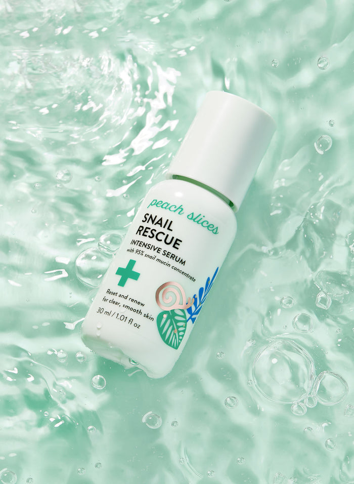 Snail Rescue Intensive Serum