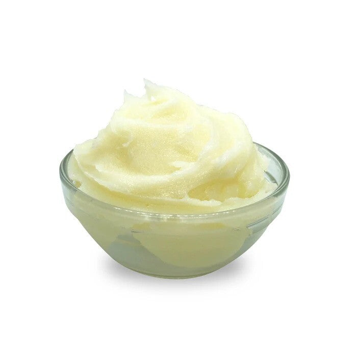 Soft Avocado Butter - زبدة الأفوكادو الطرية