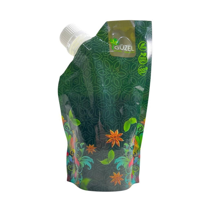 Soft Avocado Butter - زبدة الأفوكادو الطرية