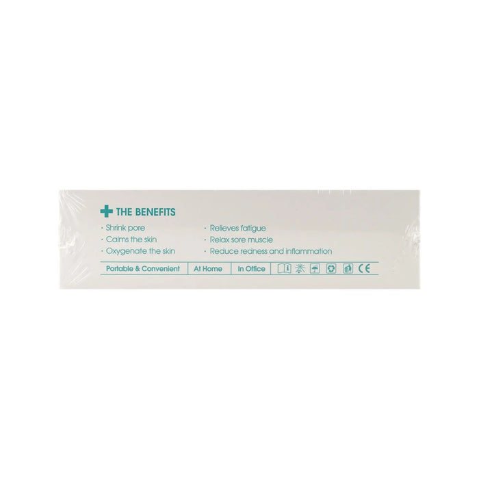 Soicy S20 Cryo Roller Dr. Pen