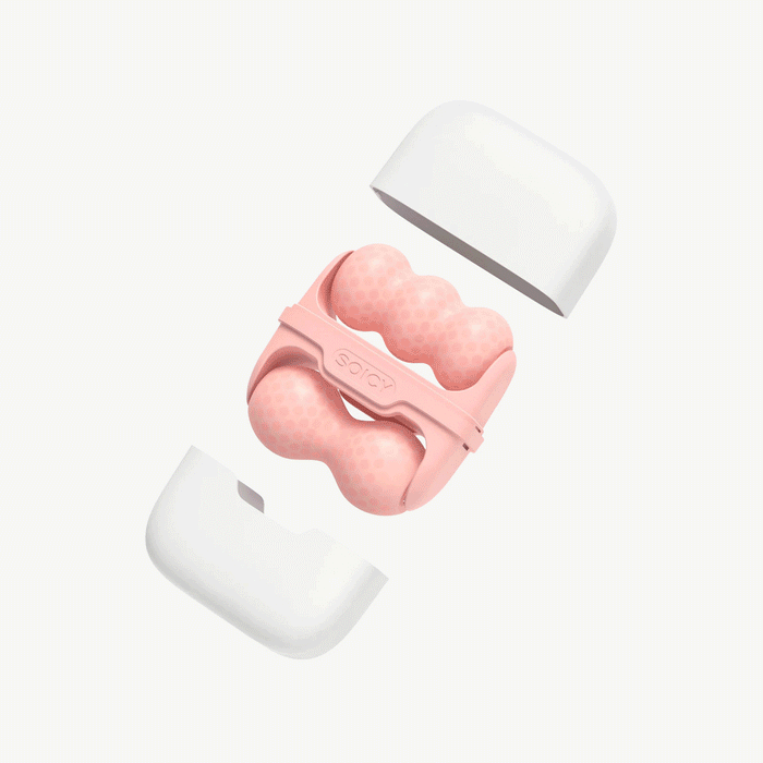 Soicy S30 Massage Roller Dr. Pen