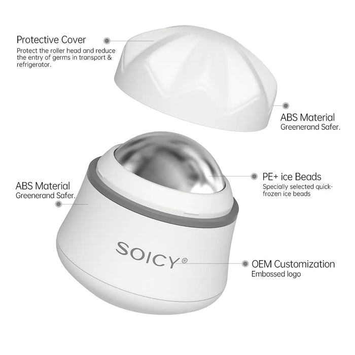 Soicy S50 Massage Ball Dr. Pen
