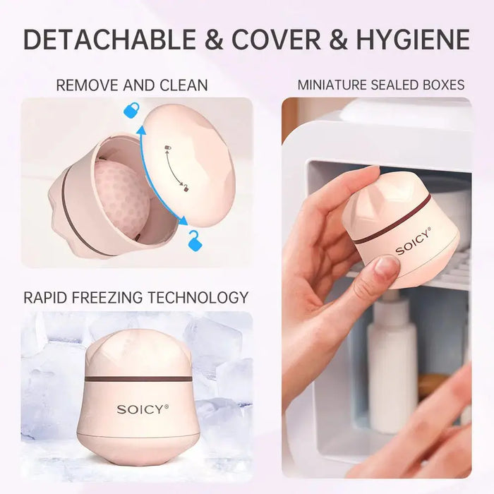 Soicy S50 Skin Care Dr. Pen