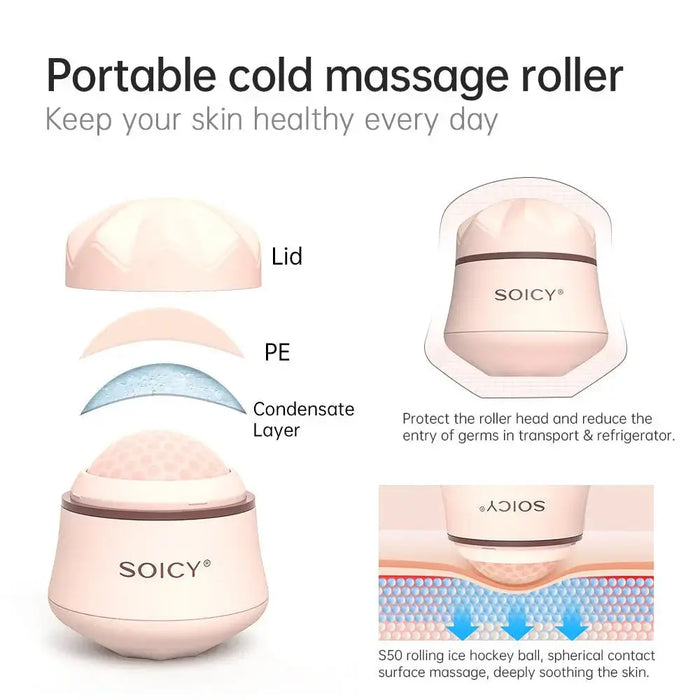Soicy S50 Skin Care Dr. Pen