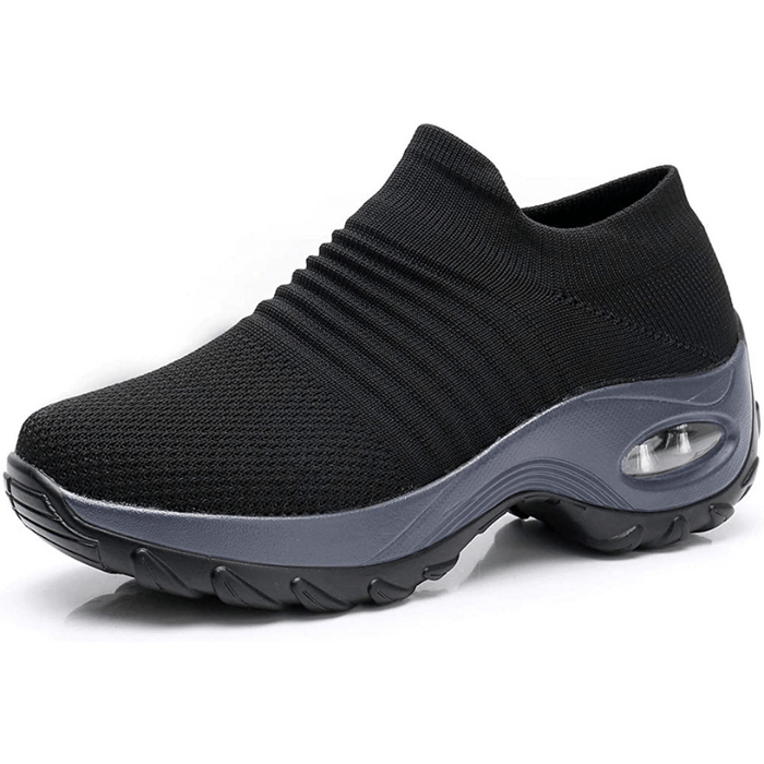 Solange | Women's Arch Support Shoes