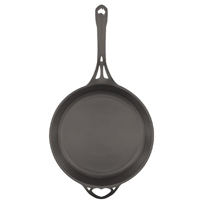 Solidteknics QUENCHED Skillet/Frying Pan 30cm