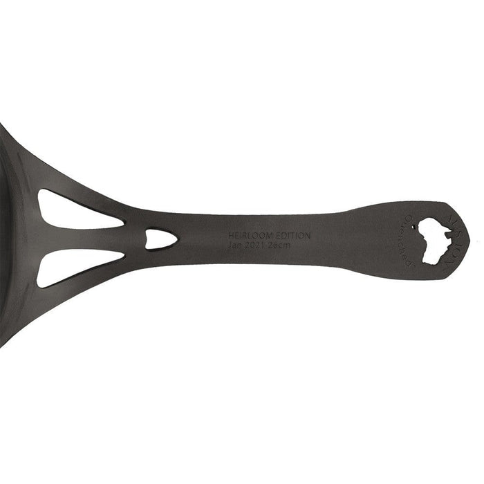 Solidteknics QUENCHED Skillet/Frying Pan 30cm