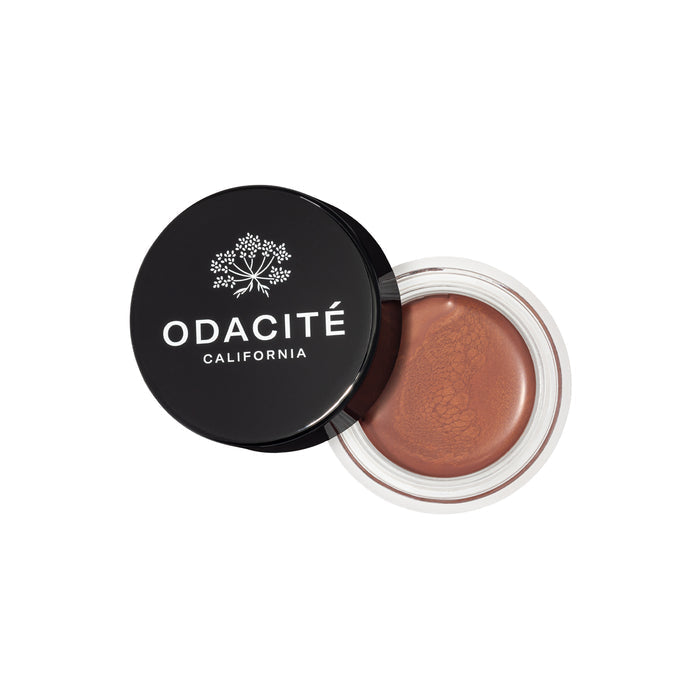 The Detox Market-Spf 50 Color Balm-Makeup-SPF50ColorBalm-BronzeJolie-Jar-The Detox Market | Bronze Jolie - Warm caramel with bronze luminescence